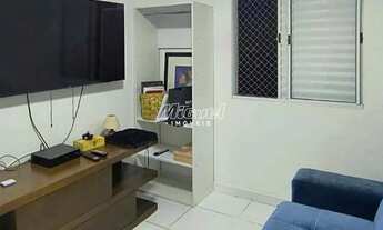 Imagem: Apartamento para aluguel, 2 quartos, 1 vaga