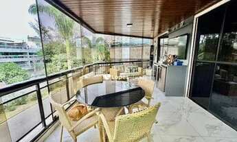 Imagem 4: Opes Enjoy Vende Apartamento 2 quartos, 116 m², 2 vagas, Gleba B