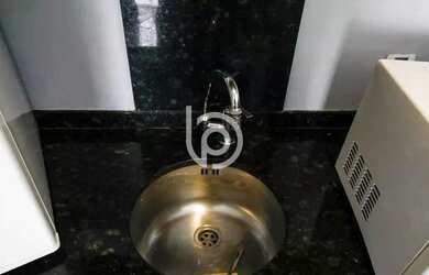 Imagem 7: Flat Hotel Wyndham para aluguel e venda com 53m², 1 quarto e 1 vaga por R$5.000,00/ R$750