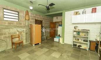 Imagem 6: Casa no bairro Higienópolis, em Porto Alegre