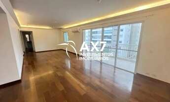 Imagem: Apartamento com 120m² para locação, Pinheiros