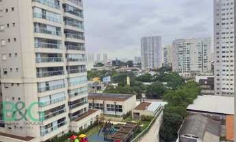 Imagem 2: Apartamento com 2 dormitórios à venda, 54 m² por R$ 629.000 - Barra Funda - São Paulo/SP