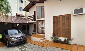 Imagem: Casa 3 Quartos com 3 Suítes e 116m²