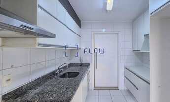 Imagem 3: Apartamento Para Venda Santa Cecília, 3 Quartos, 1 Suíte, 1 Vaga, 81m² - (condomínio Varan