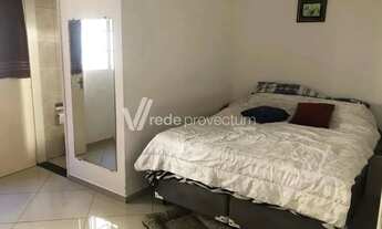 Imagem 6: Casa - Parque Residencial Vila União - Campinas