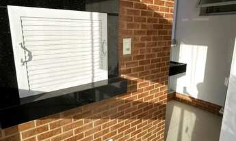 Imagem 5: APARTAMENTO ALTO PADRÃO COM VISTA MAR - EDIFÍCIO DOLCE VITTA - PALHOÇA SC