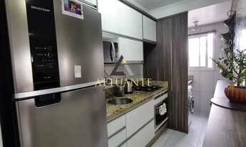 Imagem 5: Apartamento a Venda Bairro Santa Lúcia