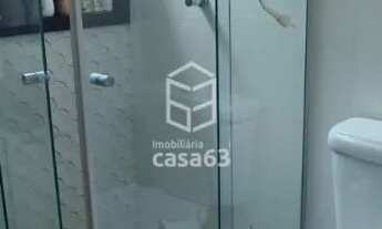 Imagem 4: Casa - 307 sul Apartamento com 3 dormitórios