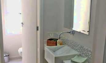 Imagem 7: Casa com 4 dormitórios à venda, 278 m² por R$ 3.200.000,00 - Alphaville 3 - Santana de Par