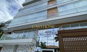 Imagem 2: Cobertura Duplex, 3 quartos em Matinhos