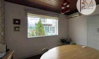 Imagem 5: Casa com 6 dormitórios para alugar, 160 m² por R$ 5.000/mês - Caseb - Feira de Santana/BA