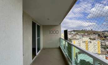 Imagem 7: Apartamento 2 quartos - Passos