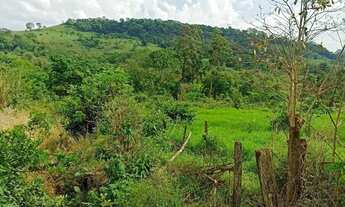 Imagem: Chácara em diamante do oeste