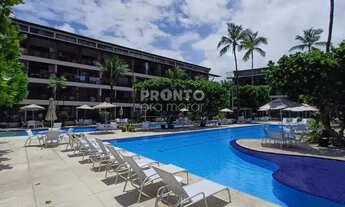 Imagem 7: Apartamento com 2 quartos 1 suíte em Muro Alto- Ipojuca - PE