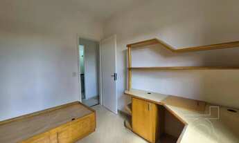 Imagem 7: Apartamento Condomínio Colúmbia Park, Jardim Bonfiglioli - São Paulo, SP