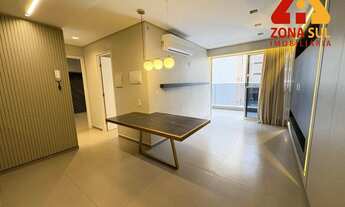 Imagem 11: Apartamento com 2 dormitórios à venda, 63 m² por R$ 635.000,00 - Jardim Oceania - João Pes