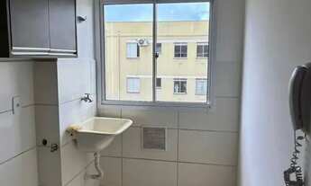 Imagem 7: Apartamentos Padrão em Sertãozinho