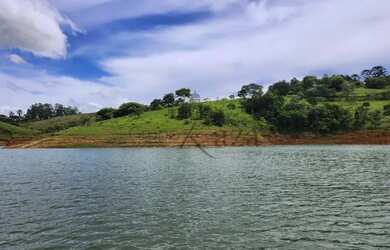 Imagem 2: Rural Sitio - Represa do Jaguary - 267.000m²