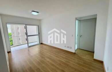 Imagem 2: Apartamento para locação Edifício Monte Carlo Residencial Alphaville