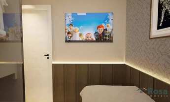 Imagem 4: Apartamento para venda, 2 quarto(s), Parque Georgia, Cuiabá