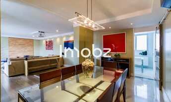 Imagem 6: Apartamento à venda no Condomínio Portal Da Cidade - Rua Frederico Guarinon, 125 - São Pau