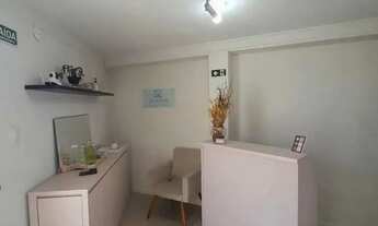 Imagem 4: Casa com 3 dormitórios à venda por R$ 595.000 - Taquaral - Campinas/SP