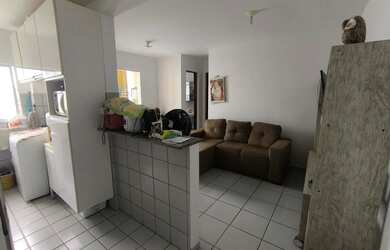 Imagem 6: Vendo Apartamento Condomínio Aririzal Residence