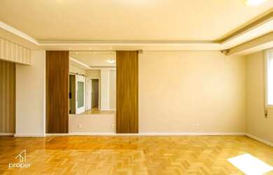 Imagem 5: Apartamento com 3 dormitórios para alugar, 140 m² - Centro - Pelotas/RS