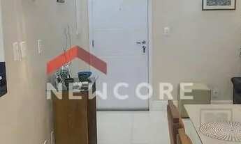 Imagem: Apartamento em Rua Aníbal Costa Dias