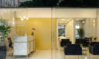 Imagem: Clínica de Estética Completa à venda