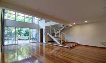 Imagem: Aluguel Garden 2 Dormitórios - 124 m²