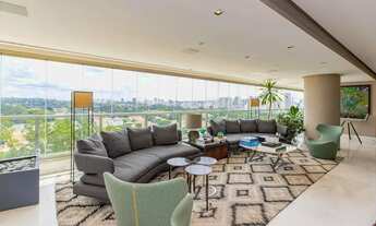 Imagem 6: Apartamento em São Paulo