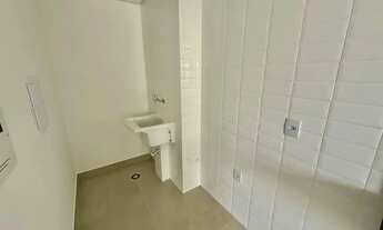 Imagem 6: Apartamento 3 quartos à venda sendo 2 suítes com churrasqueira carvão no Setor Marista