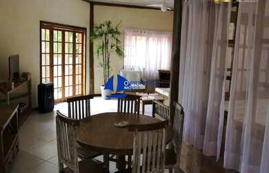 Imagem 5: Casa de Condomínio com 4 quartos, Juquehy, São Sebastião, Cod: 2212