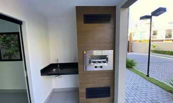 Imagem 4: Casa em condomínio no Antares