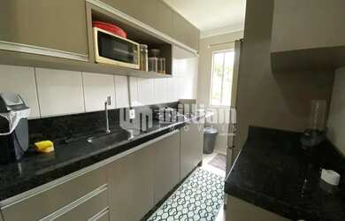 Imagem 6: APARTAMENTO MOBILIADO E EQUIPADO COM 2 QUARTOS NO CEDRINHO