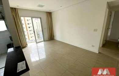 Imagem 2: Apartamento com 2 dormitórios para alugar, 55 m² por R$ 5.397,00/mês - Consolação - São Pa