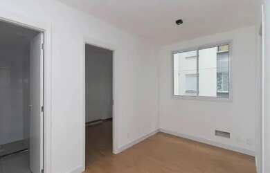 Imagem 2: APTO para venda tem 34m² com 2 quartos em Vila Guilherme - São Paulo - SP