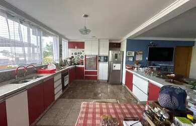 Imagem 5: CASA À VENDA NO RESIDENCIAL TARUMÃ - SANTANA DE PARNAÍBA - SP