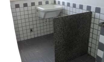 Imagem 7: Apartamento com 1 quarto e garagem Fonseca