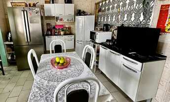 Imagem 6: Casa à Venda, 3 quartos sendo 1 suíte no bairro de Candelária, próxima ao Bairro Latino, N