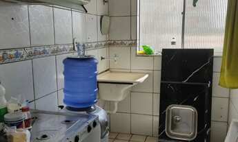 Imagem 7: Ipês II, Turu, Vendo