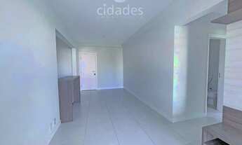 Imagem: Aluguel de apartamento 2 dormitórios (suíte)