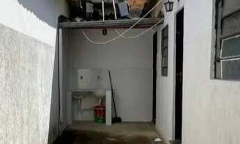 Imagem 5: Casa no Alto Caiçara (para aluguel ou construção