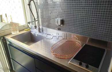 Imagem 7: Venda Apartamento 2 Dormitórios - 132 m² Vila Mariana