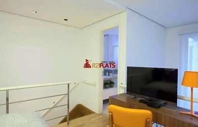 Imagem 4: Flat com ótimo preço no bairro Moema. Confira!