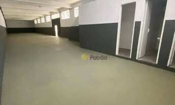 Imagem 3: Galpão para alugar, 475 m² por R$ 8.911,00/mês - Taboão - São Bernardo do Campo/SP