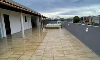 Imagem 5: Alugo apartamento 2 quartos cobertura Doron