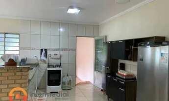 Imagem 3: Chácara à Venda Bairro Santa Adélia Boituva/SP 1.000 m com casa e piscina e poco Aresiano