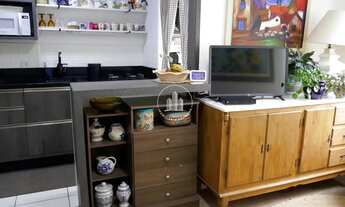 Imagem 3: Apartamento 3 Quartos no Argus - Coqueiros - CEN